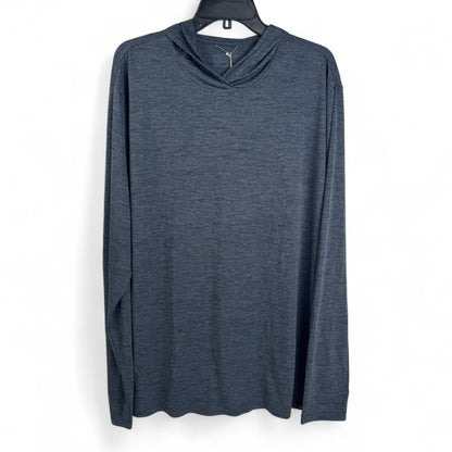 Patagonia Capilene® Cool Daily Hoody – Blue (Men’s XXL)