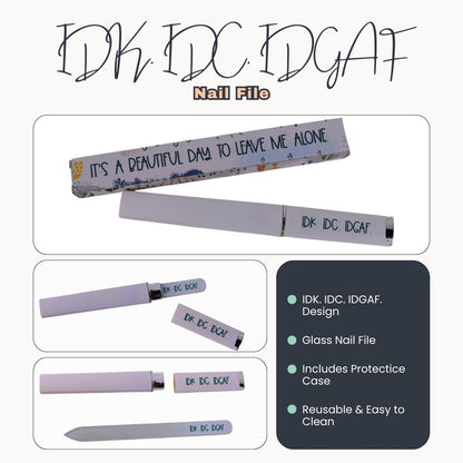 Welcome to Your 50's Gift Set