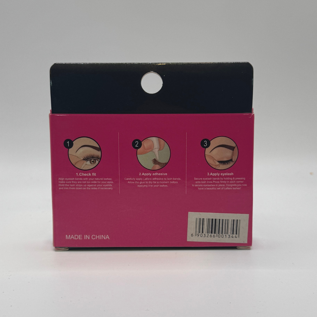 Talia 3D Mink Lashes