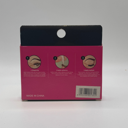 Talia 3D Mink Lashes
