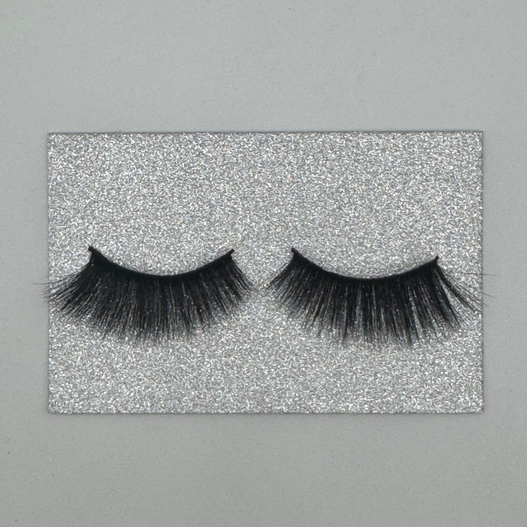 Talia 3D Mink Lashes