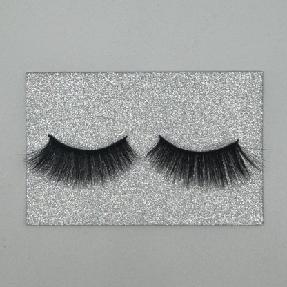 Talia 3D Mink Lashes