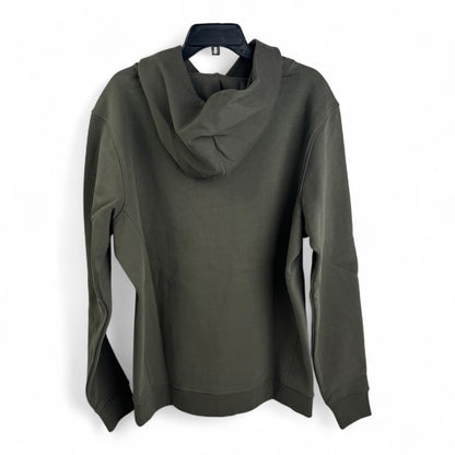 G-Star RAW Cargo Line Hoodie – Olive Green (Men’s XXXL)