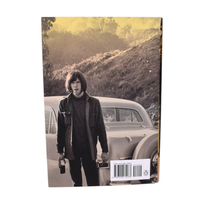 Special Deluxe A Memoir of Life and Cars by Neil Young