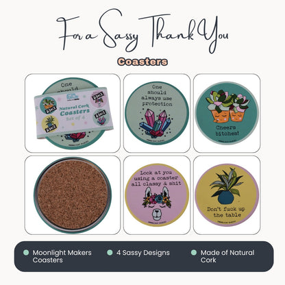 Welcome to Your 50's Gift Set