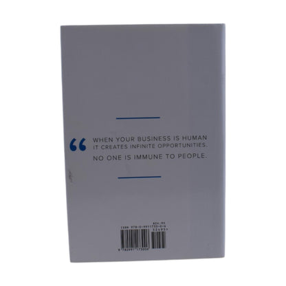 Peoplework by Austin Allison