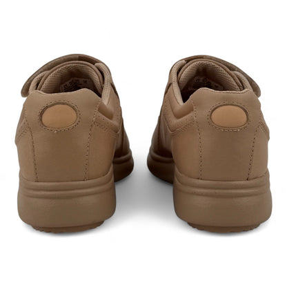 Hush Puppies Power Walker II – Shrimp Leather