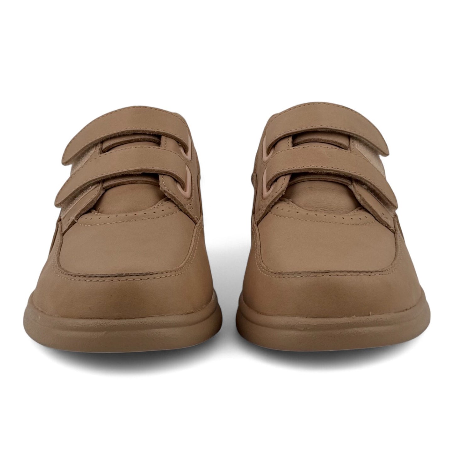 Hush Puppies Power Walker II – Shrimp Leather