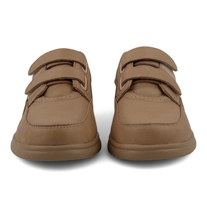 Hush Puppies Power Walker II – Shrimp Leather