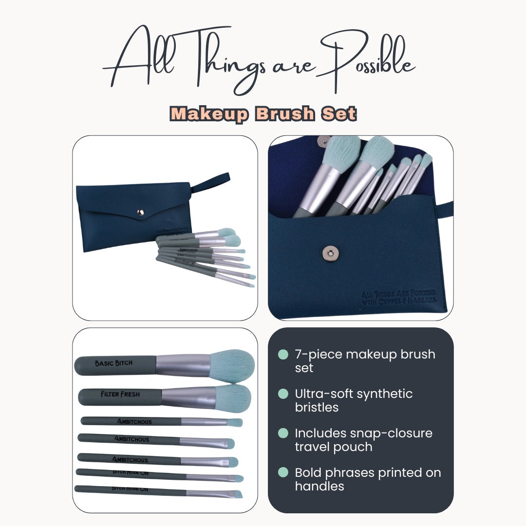 Welcome to Your 50's Gift Set