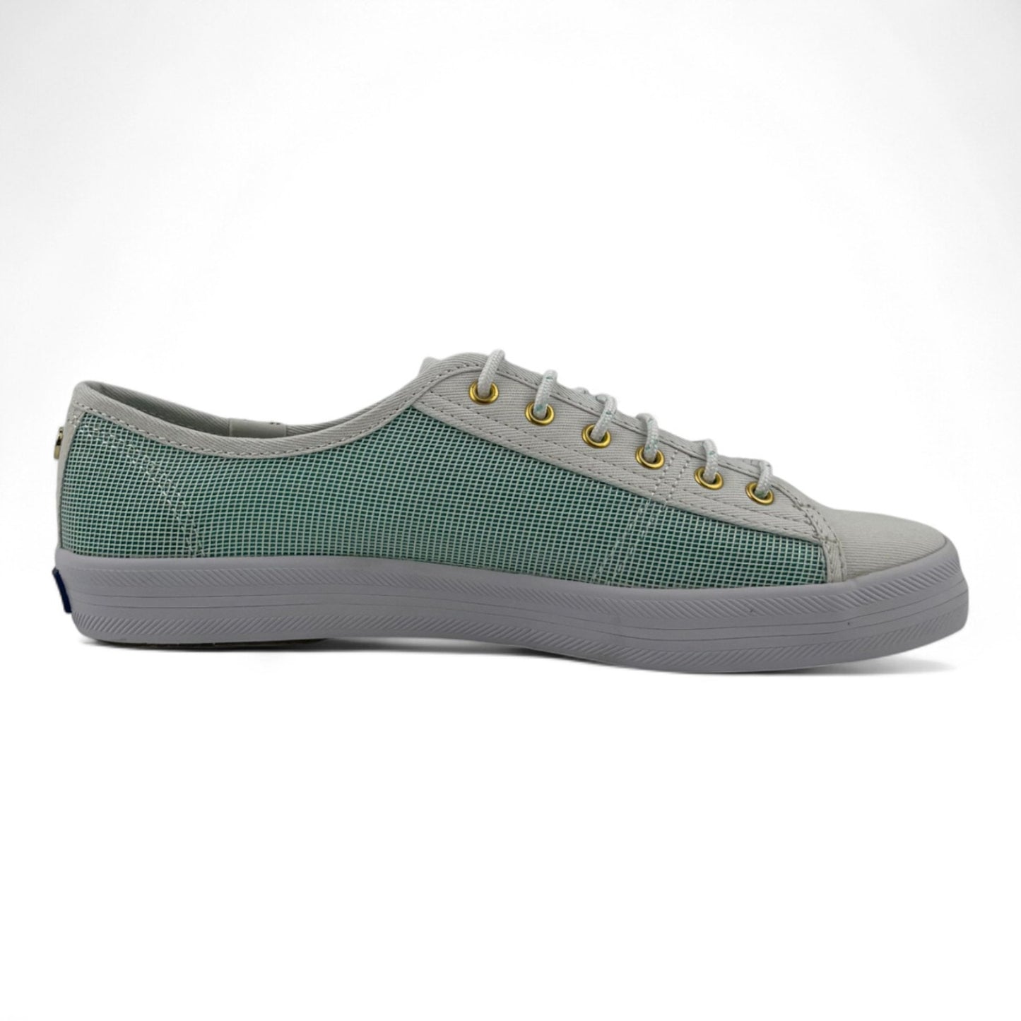 Keds Kickstart AM Waves Sneakers - Aqua