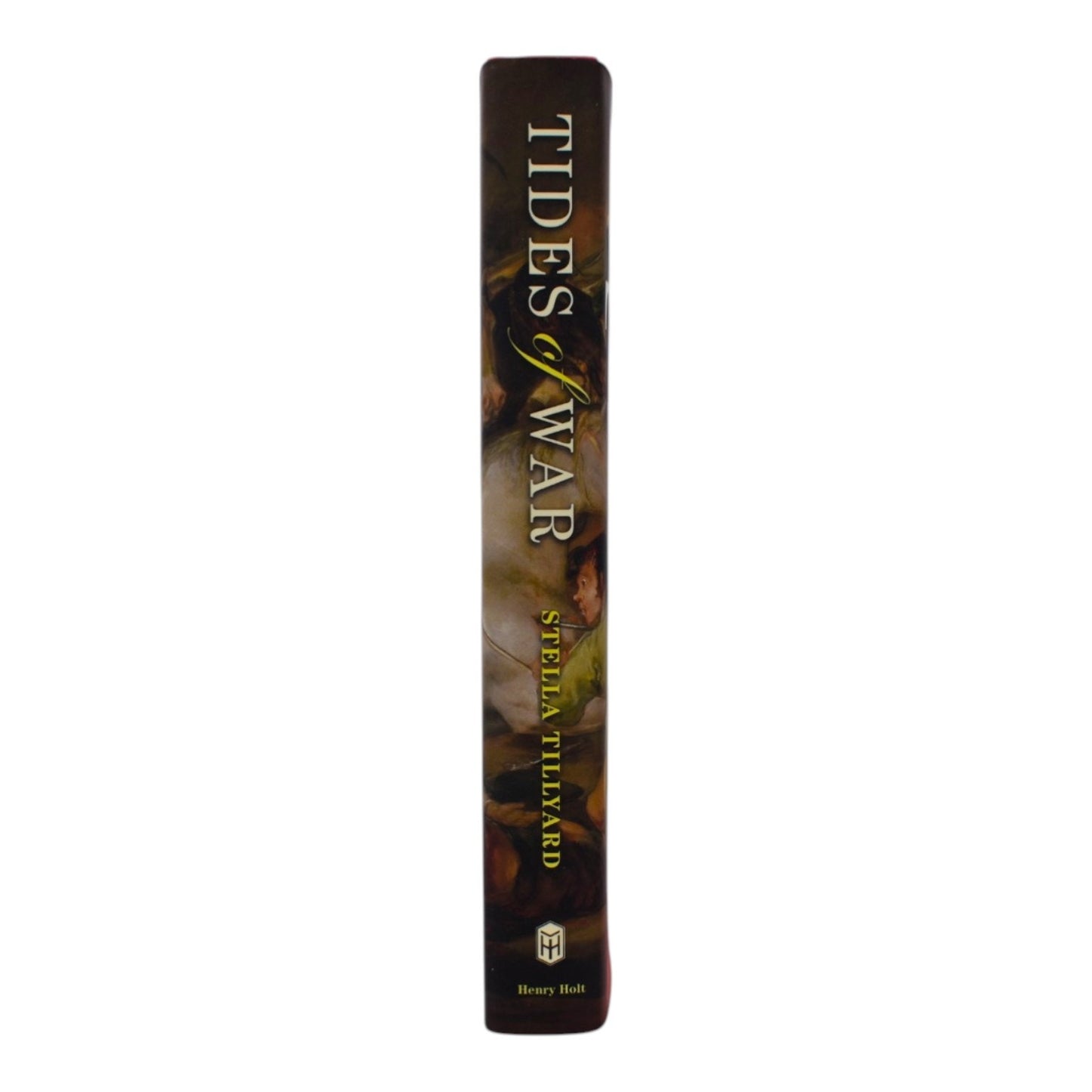 Tides of War by Stella Tillyard
