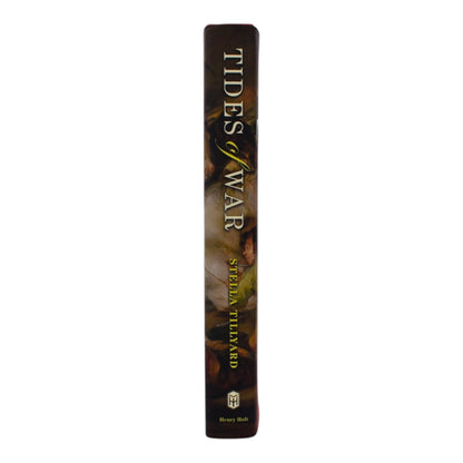Tides of War by Stella Tillyard