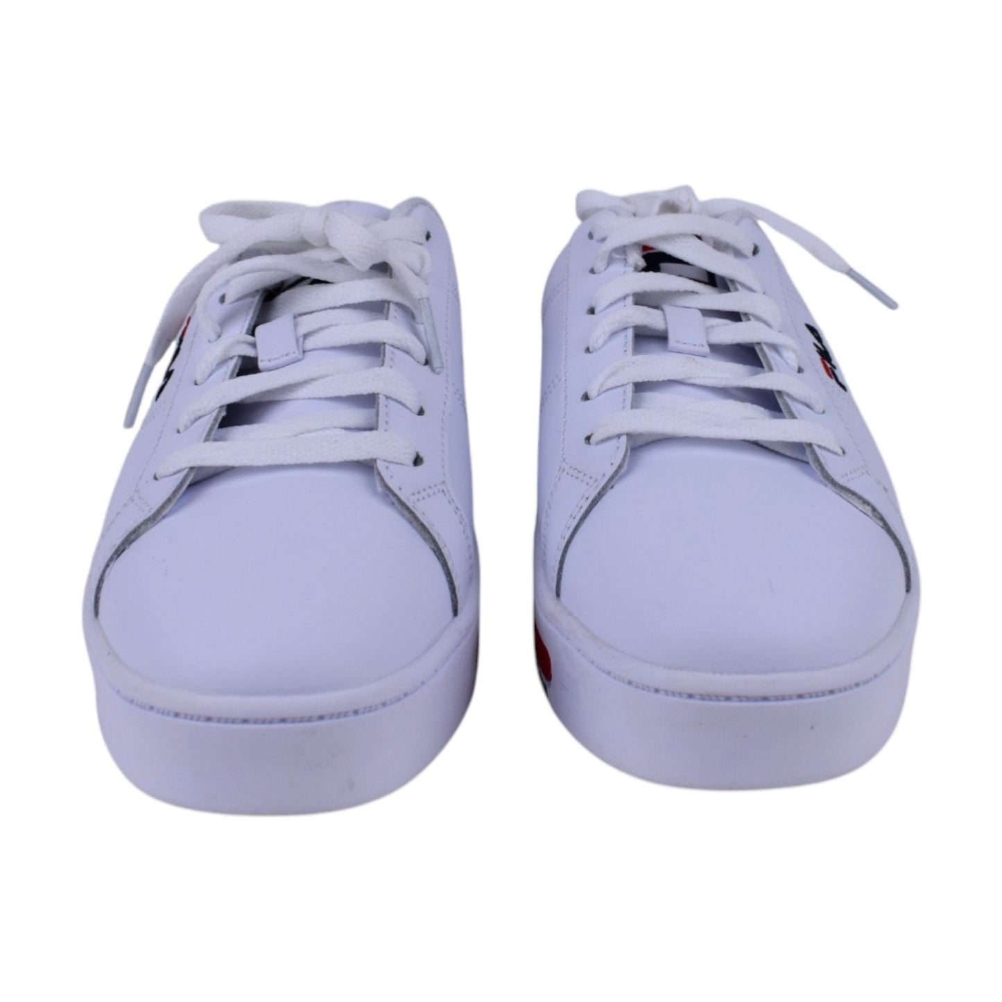 Fila Redmond Mule Women's Sneaker – White – Size 8.5