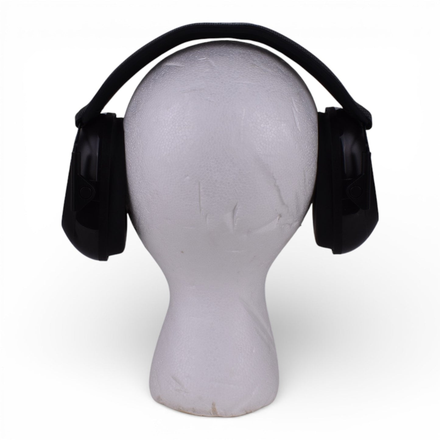 Honeywell Howard Leight VeriShield VS110F Compact Folding Earmuffs – NRR 24 (Black)