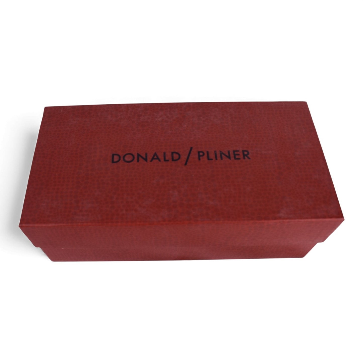 Donald J Pliner Loafers – Nude Pebble Metallic - Size 9