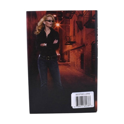 Immortal: Fallen Angels Series by J.R. Ward
