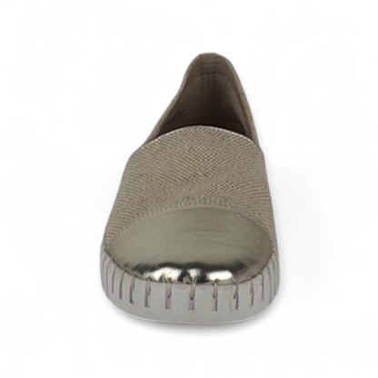 Steven Natural Comfort – “Sax” Slip-On Flats