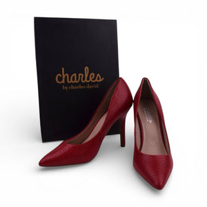 Heel