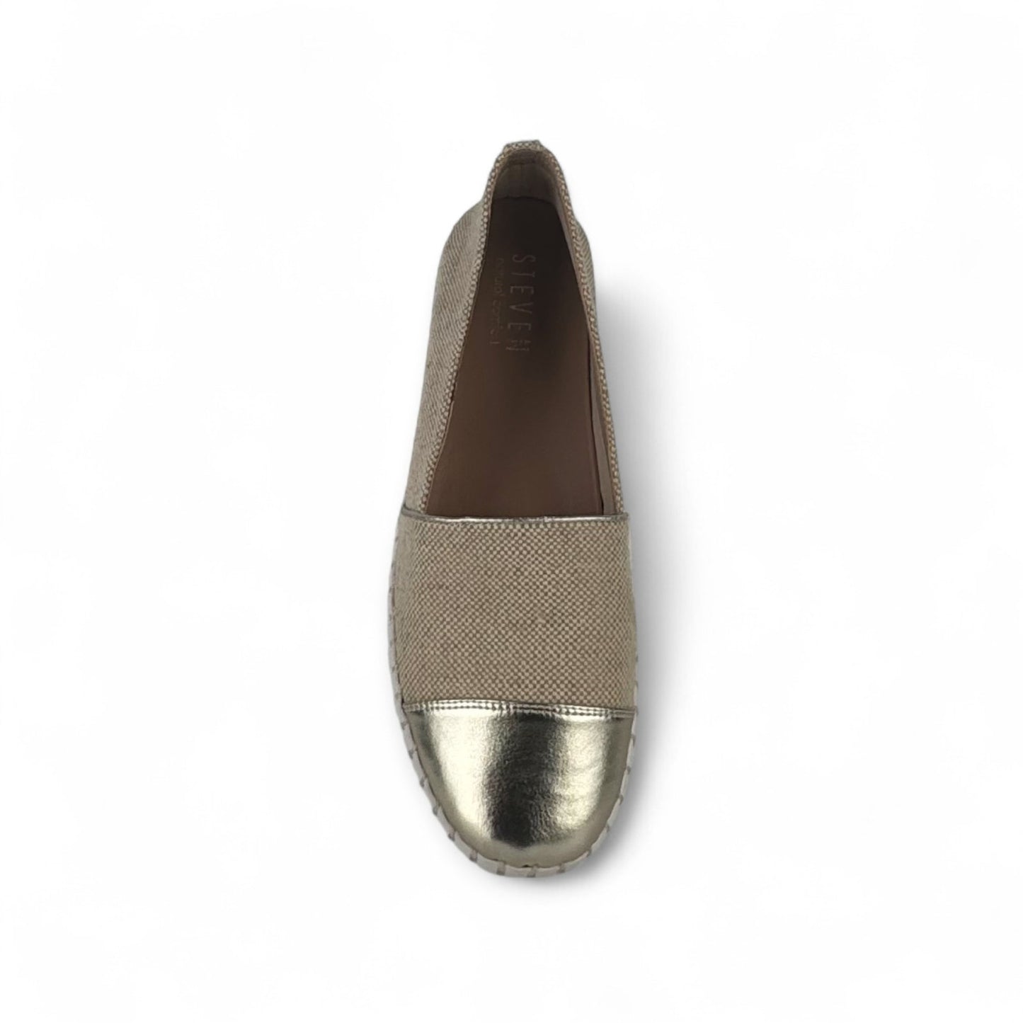 Steven Natural Comfort – “Sax” Slip-On Flats