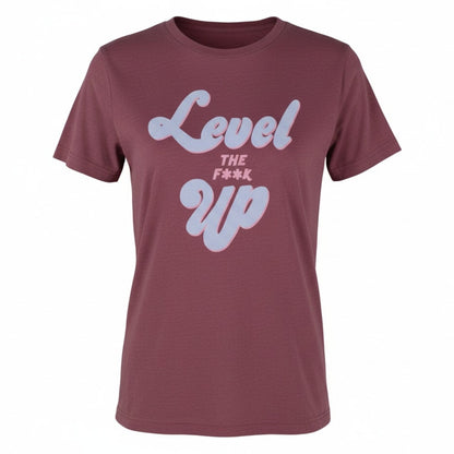 Smartass & Sass Graphic Tee