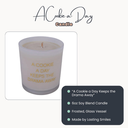 Welcome to Your 50's Gift Set