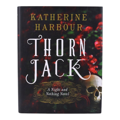 Thorn Jack by Katherine Harbour
