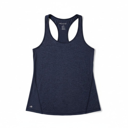 Ideology Women's Essential Scoop Neck Performance Tank