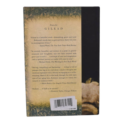 Home by Marilynne Robinson