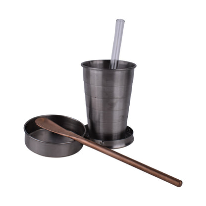 Backpocket Cocktail Kit – “I Don’t Give a Sip”