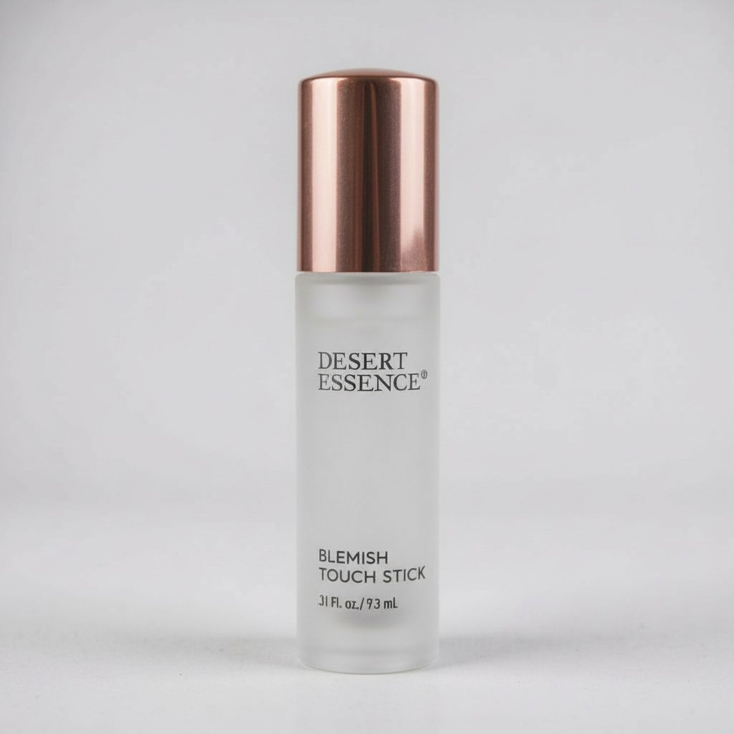 Desert Essence Herbal Blemish Touch Stick with Natural Extracts & Essential Oils - .31 Fl Ounce