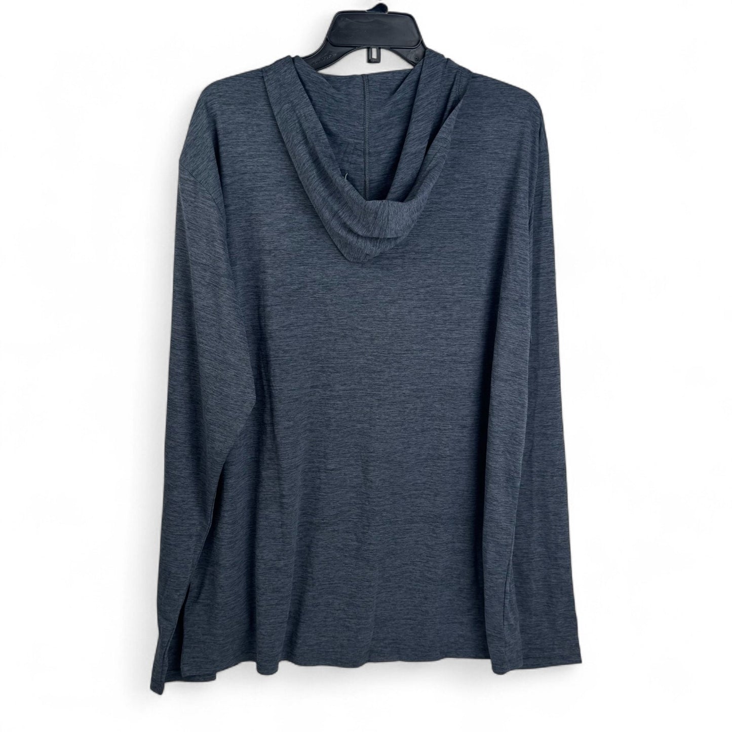 Patagonia Capilene® Cool Daily Hoody – Blue (Men’s XXL)