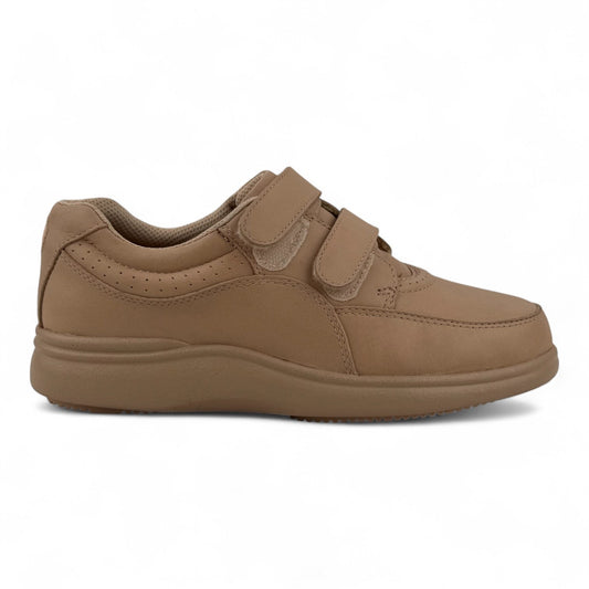 Hush Puppies Power Walker II – Shrimp Leather