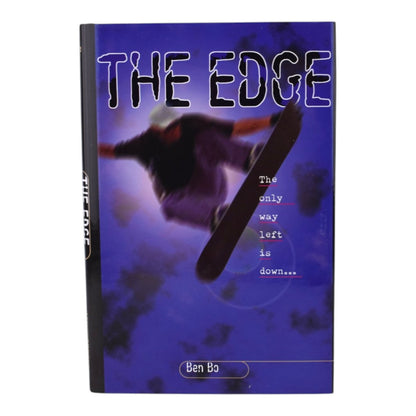 The Edge by Ben Bo
