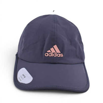Adidas Navy Climalite Running Cap