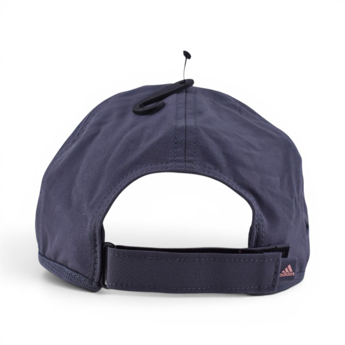 Adidas Navy Climalite Running Cap