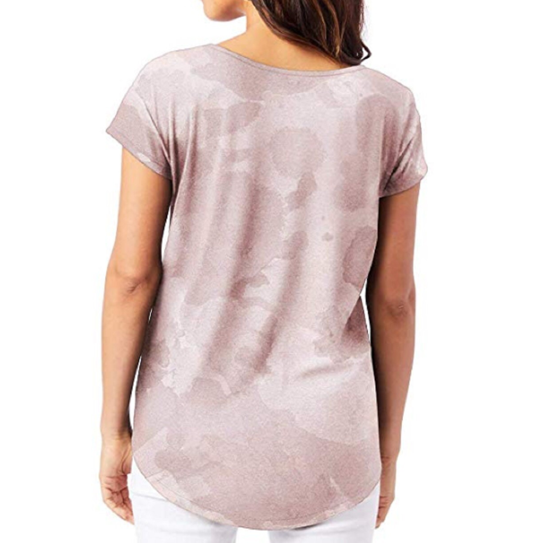 Alternative Women's Short Sleeves Tee