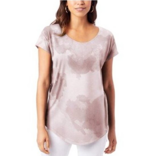 Alternative Women's Short Sleeves Tee