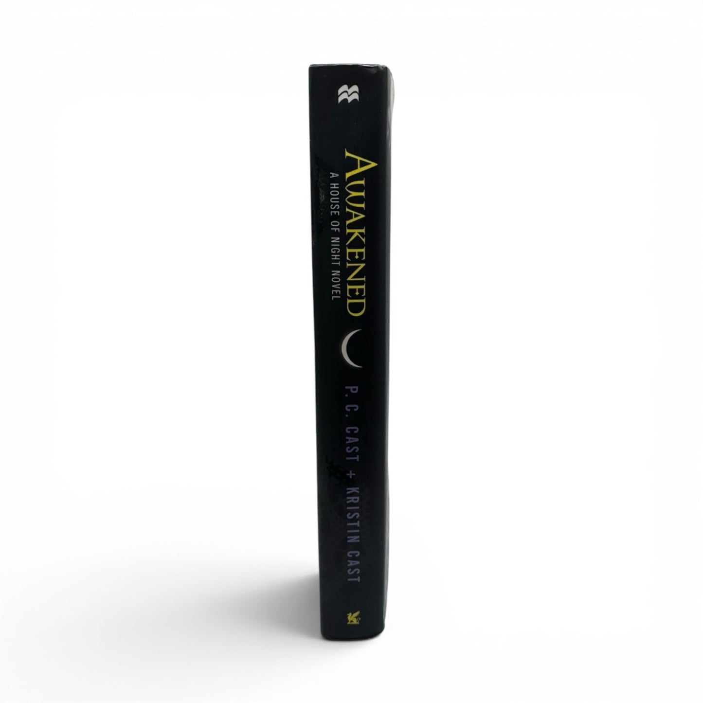 Awakened by P.C. Cast and Kristin Cast