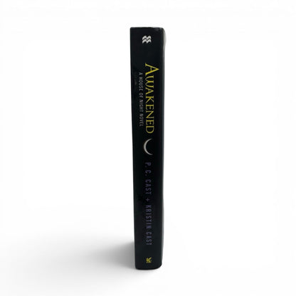 Awakened by P.C. Cast and Kristin Cast