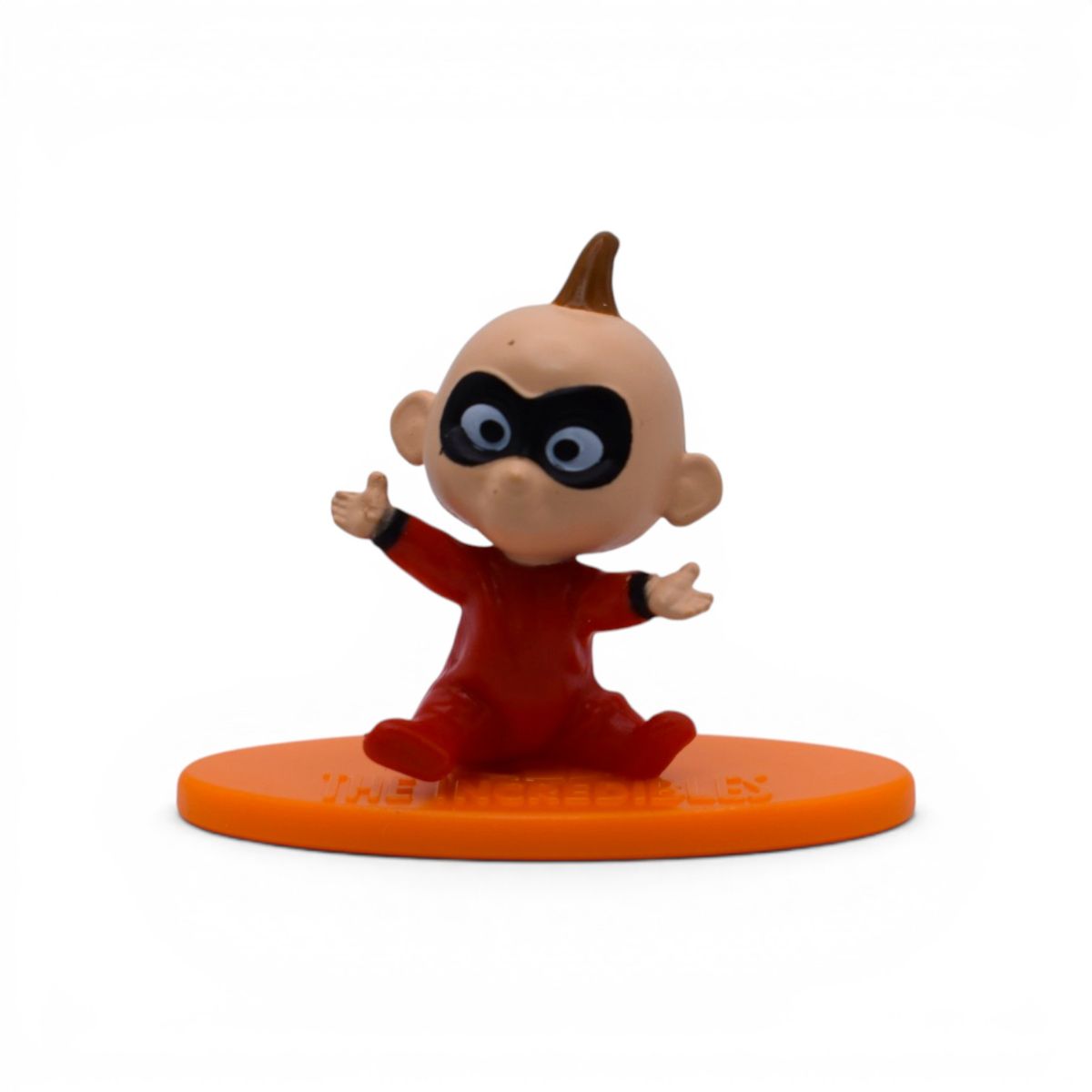 Pixar The Incredibles - Jack Jack Micro Figure