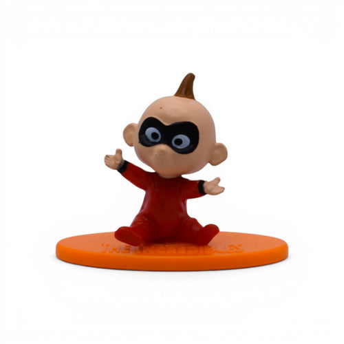 Pixar The Incredibles - Jack Jack Micro Figure