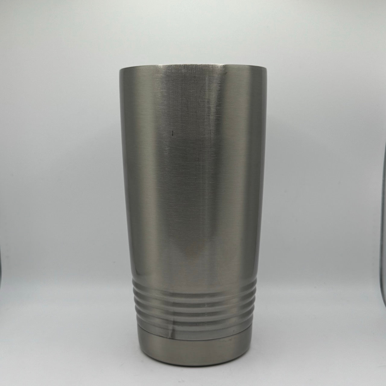 Education Is Important but Softball Is Importanter – 20 oz Stainless Steel Tumbler
