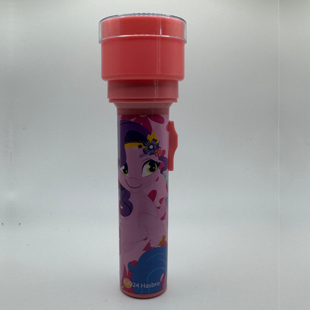My Little Pony Projector Flashlight
