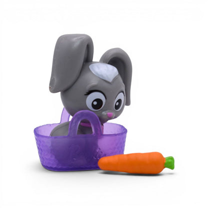 Barbie Pets -  Bunny with Accessories Micro Figure