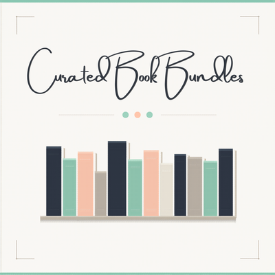 The Storied Shelf Book Bundle
