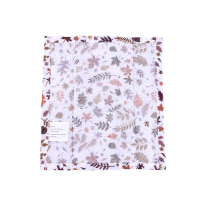 Fall Leaves Paperless Towels, Set of 10