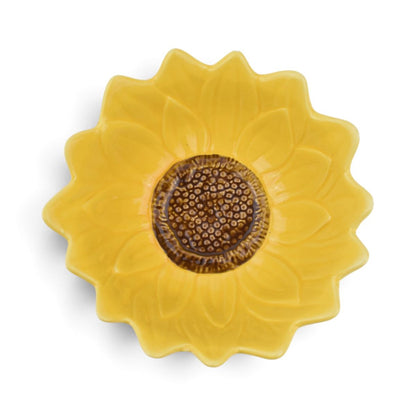 Large Sunflower Bowl, 16oz