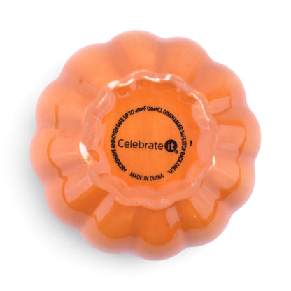 Pumpkin Ramekin