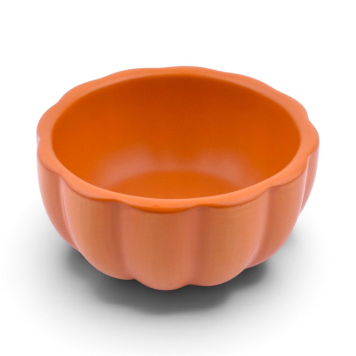 Pumpkin Ramekin